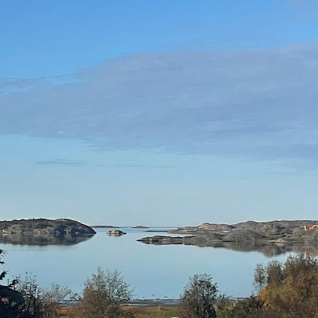 Stuga I Naturskoent Omrade Pa Vaestra Tjoern Saby ภายนอก รูปภาพ